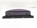 2014 Mercedes-benz E350 Retractable Cargo Cover 207-810-00-20 *faded Used. Price: $169.57.
