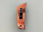 99-03 Lexus RX300 Passenger Window Lock Switch With Bezel Oem * Used. Price: $48.00.
