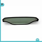 2007-2009 Saturn Sky Pontiac Solstice Rear Glass Top Roof Window 43R-000261 Oem Used. Price: $248.50.