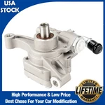 Power Steering Pump Fit For 2009-2017 Chevrolet Traverse 2008-2017 Buick Enclave New. Price: $52.99.