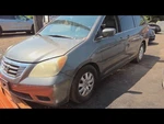Windshield Glass Canada Market Fits 05-10 Odyssey 344131 Used. Price: $165.00.