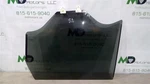 2021-2023 Nissan Rogue Rear Left Passenger Side Door Window Glass Used. Price: $110.00.