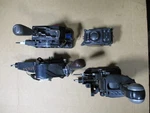 2022 Mitsubishi Outlander Floor Shift Assembly Oem 77K Miles - LKQ434687027 Used. Price: $132.35.