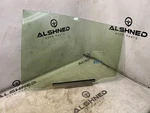 2016-2022 Toyota Prius Rear Driver Left Side Door Window Glass 68114-47100 Oem Used. Price: $87.85.