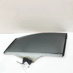 Porsche Panamera Front Left Door Double Window AS2 97054251104 2010 31048 Used. Price: $339.36.
