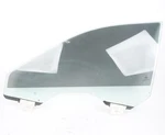 2017 - 2020 Lincoln Continental Front Left Door Window Glass Oem Used. Price: $189.99.