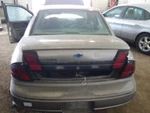 Passenger Right Rear Door Glass Fits 95-01 Lumina Car 2102876 Used. Price: $145.00.