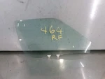 98 - 01 Nissan Frontier Right Passenger Door Window Glass Used. Price: $79.96.