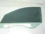 2004-2005 Bmw 545I Front Driver Left Door Glass Window 51-33-7-067-127 Used. Price: $132.10.