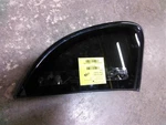 Driver Quarter Glass Hatchback Privacy Tint Fits 01-10 Pt Cruiser 226635 Used. Price: $91.10.
