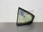 2022 Subaru Wrx Door Vent Glass Rear Left Driver Used. Price: $85.00.