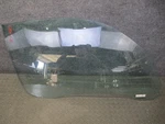 2005-2012 Porsche 911 Coupe Right Door Glass Window 99754251200 Used. Price: $141.56.