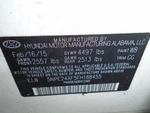 (local Pickup Only) Driver Left Front Door Glass Built Fits 15-19 Sonata 4269 Used. Price: $99.99.