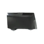 2014-19 Toyota Highlander Rear Rt Passenger Side Door Window Glass Oem Free Ship Used. Price: $79.99.