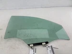 2007 - 2017 Gmc Acadia Front Right Passenger Side Door Window Glass Oem Used. Price: $65.83.