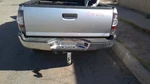 Passenger Front Door Glass Crew Cab Fits 05-15 Tacoma 31484388 Used. Price: $130.70.