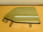 Rh Rear Door Glass Window Tinted 1967-1968 Oldsmobile 88 4 Sedan 68OD2-1K2 Used. Price: $100.00.