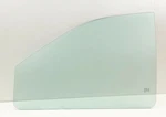 Driver/left Front Door Window Glass For 2004-2007 Dodge Caravan/ Grand New. Price: $75.00.