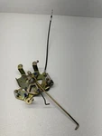 2000 2003 Toyota Tundra 2WD Limited Driver Rear Door Lock Actuator Oem 220892 Used. Price: $40.50.