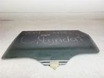 2019-2023 Hyundai Santa Fe Rear Driver Door Glass Window 83411-S1010 Used. Price: $123.50.