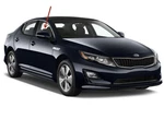Fits 2011-2015 Kia Optima Passenger Side Right Front Door Window Glass Tempered New. Price: $90.00.