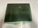 87-92 Mercedes W124 300TD 300TE Rear Right Passenger Side Door Window Glass Oem Used. Price: $75.00.