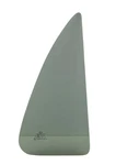 FITS:1996-2002 Toyota 4RUNNER 4D Suv Passenger Rear Right Side Vent Glass Tinted New. Price: $49.95.
