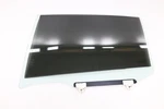 2020 - 2024 Nissan Sentra Rear Left Driver Side Door Window Glass Oem Used. Price: $105.70.