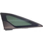 Kia Sorento Quarter Window Glass Rear Left 2021-2023 Oem Used. Price: $205.00.