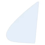 For Chevy Impala 1961-1962 Oer VG2340C Vent Glass New. Price: $61.03.