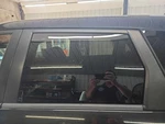 Used Left Rear Door Glass Fits: Acura Rdx 07 08 09 10 11 12. Price: $152.00.