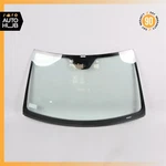 06-09 Mercedes W209 CLK350 CLK500 Coupe Front Glass Oem Used. Price: $481.23.