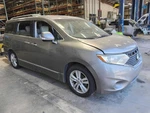 (local Pickup Only) Passenger Quarter Glass Fixed Privacy Tint Fits 11-17 Quest Used. Price: $110.35.