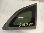 Passenger Right Quarter Glass From 2024 Chevrolet Trax 11704420 Used. Price: $127.69.