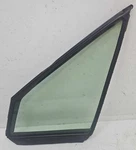 14-16 Subaru Forester Drivers Front Lh Door Glass Partition Qtr Oem 61012SG111 Used. Price: $57.20.