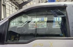 09-14 Ford F-150 Front Door Glass Window Left Driver Side Oem 4L3Z1821411AA Used. Price: $123.49.