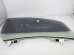 Infiniti M37 2011-2013 Front Passenger Right Door Glass Window 80300-1ME0A Used. Price: $169.53.