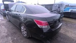 Used Front Left Door Glass Fits: 2008 Honda Accord Sdn Grade. Price: $120.70.