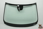 2011-2018 Volvo S60 Oem Front Windshield Glass Window Used. Price: $254.99.