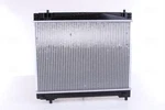 Nissens 646877 Radiator, Engine Cooling For Toyota New. Price: $161.42.