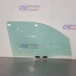2024 Toyota Tacoma SR5 Front Door Window Glass Right Passenger Used. Price: $102.00.