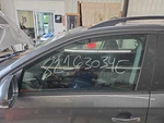 Used Left Front Door Glass Fits: Jetta Except Gli 05-14. Price: $152.00.