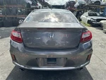Back Glass Coupe With Navigation Fits 13-17 Accord 1309226 Used. Price: $69.30.