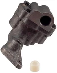 Engine Oil Pump-stock Melling M134 New. Price: $107.28.