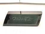 2007-2017 Ford Expedition Driver Left Rear Quarter Glass Back Side Window Oem Used. Price: $245.81.
