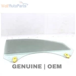 2005-2011 Audi A6 Quattro Front Right Door Window Glass 4F0845202D Used. Price: $58.99.
