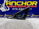 2018-2022 Honda Accord Passenger Right Quarter Glass Used Oem 73500TVAA01. Price: $112.50.