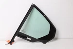 2020 Bmw 330I G20 Sedan Rear Left Side Door Corner Window Fixed Glass 7425083 Used. Price: $90.00.