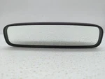 2012-2015 Honda Civic Interior Rear View Mirror Oem Vildc Used. Price: $40.42.