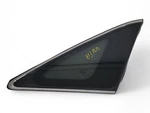 2009-2014 Toyota Venza Rear Quarter Vent Glass Right/passenger Side, 62710-0T010 Used. Price: $120.04.